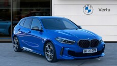 BMW 1 Series M135i xDrive 5dr Step Auto Petrol Hatchback